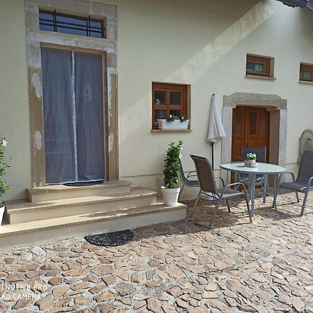 Apartmán Alte Muehle Rust Exteriér fotografie