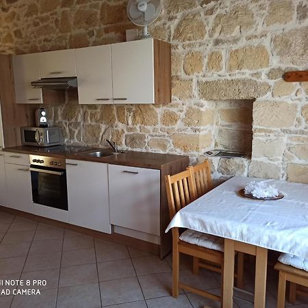 Apartmán Alte Muehle Rust Exteriér fotografie