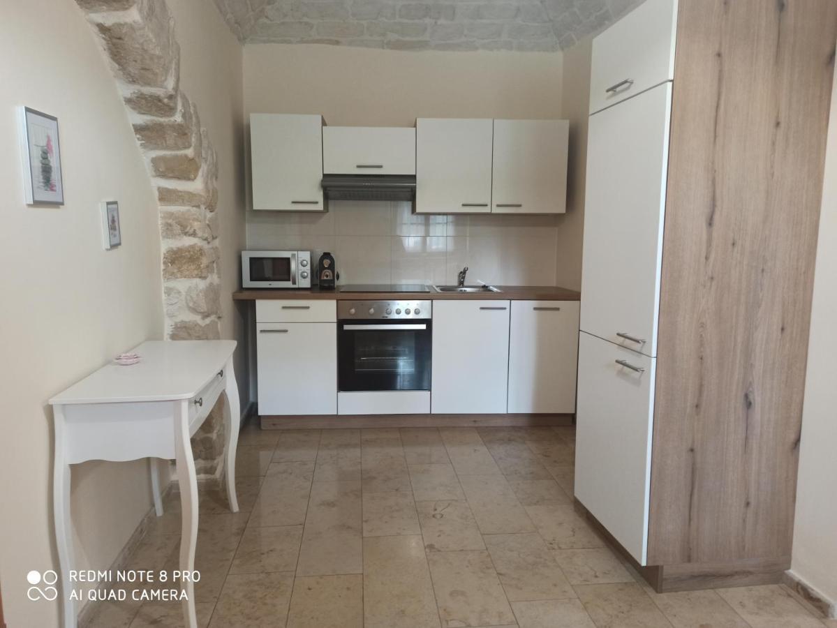 Apartmán Alte Muehle Rust Exteriér fotografie