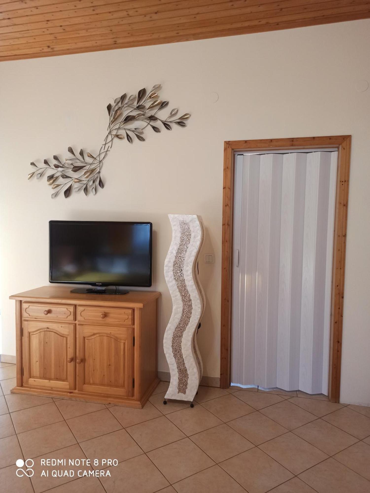 Apartmán Alte Muehle Rust Exteriér fotografie
