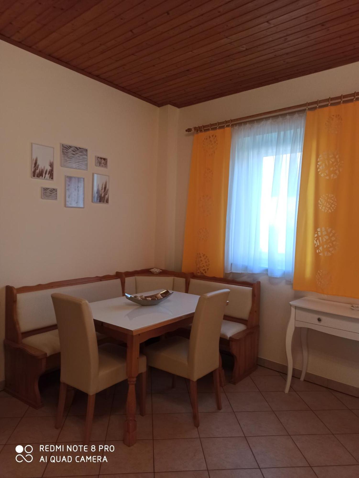 Apartmán Alte Muehle Rust Exteriér fotografie
