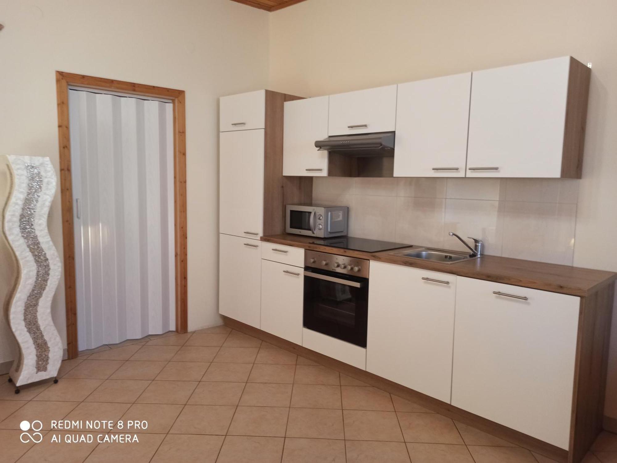 Apartmán Alte Muehle Rust Exteriér fotografie