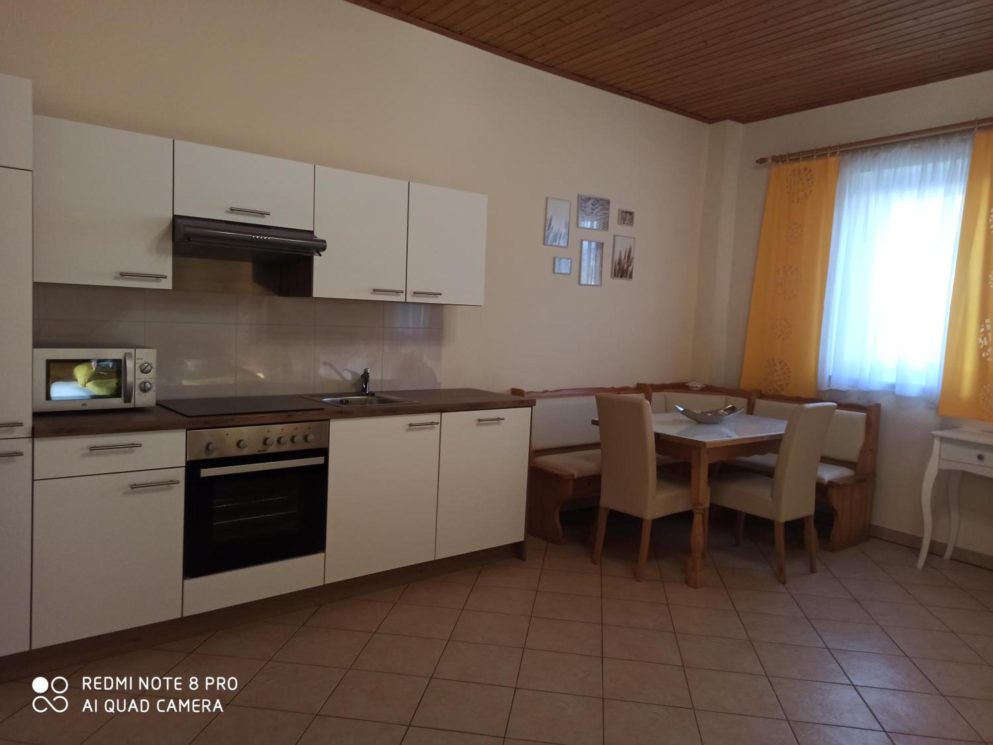 Apartmán Alte Muehle Rust Exteriér fotografie
