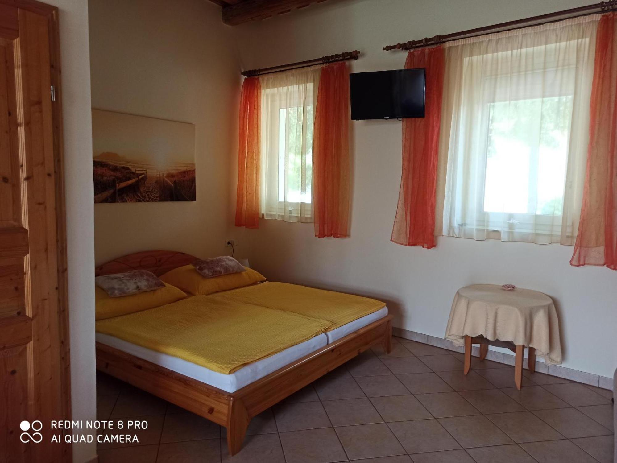 Apartmán Alte Muehle Rust Exteriér fotografie