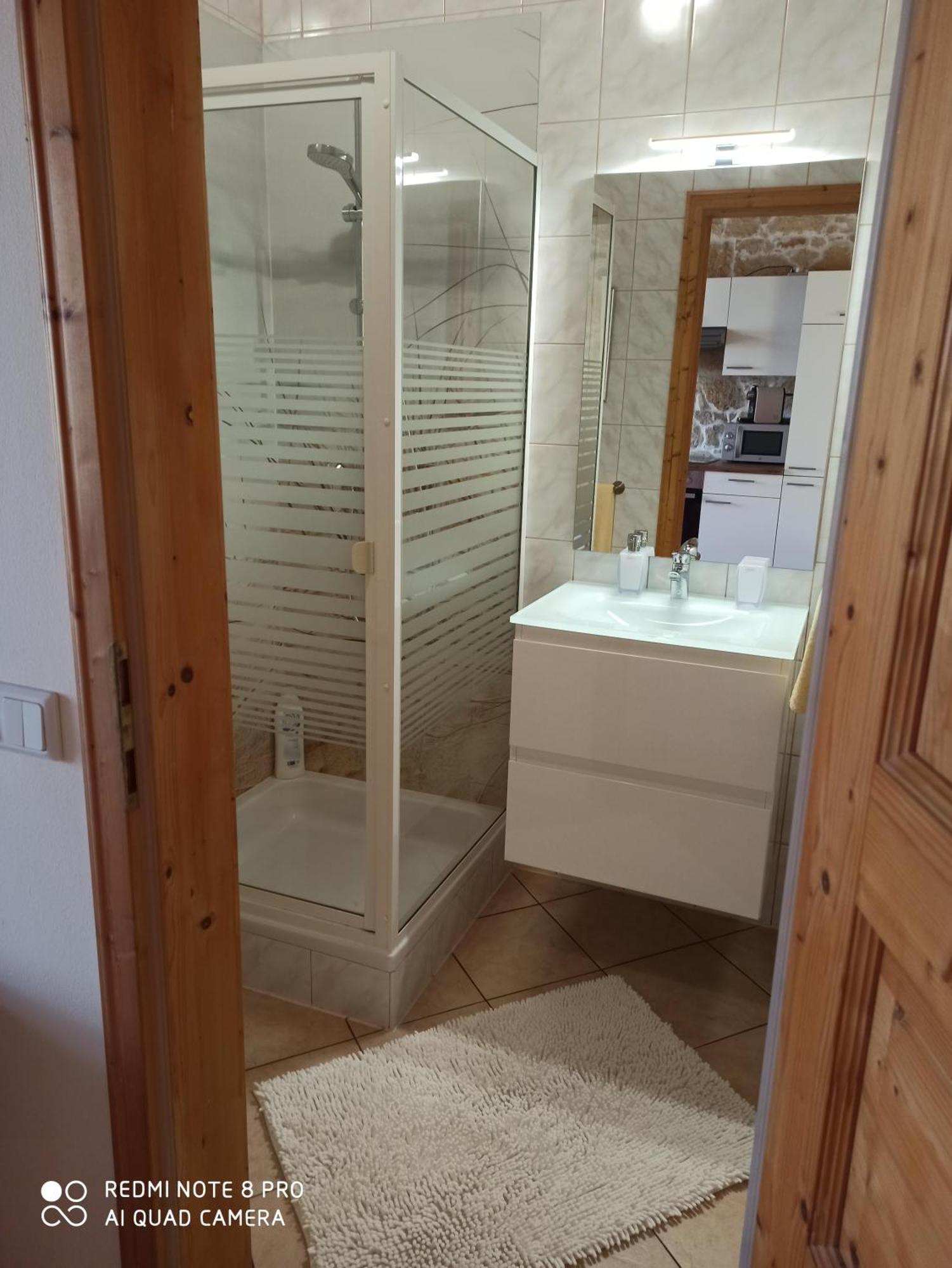 Apartmán Alte Muehle Rust Exteriér fotografie