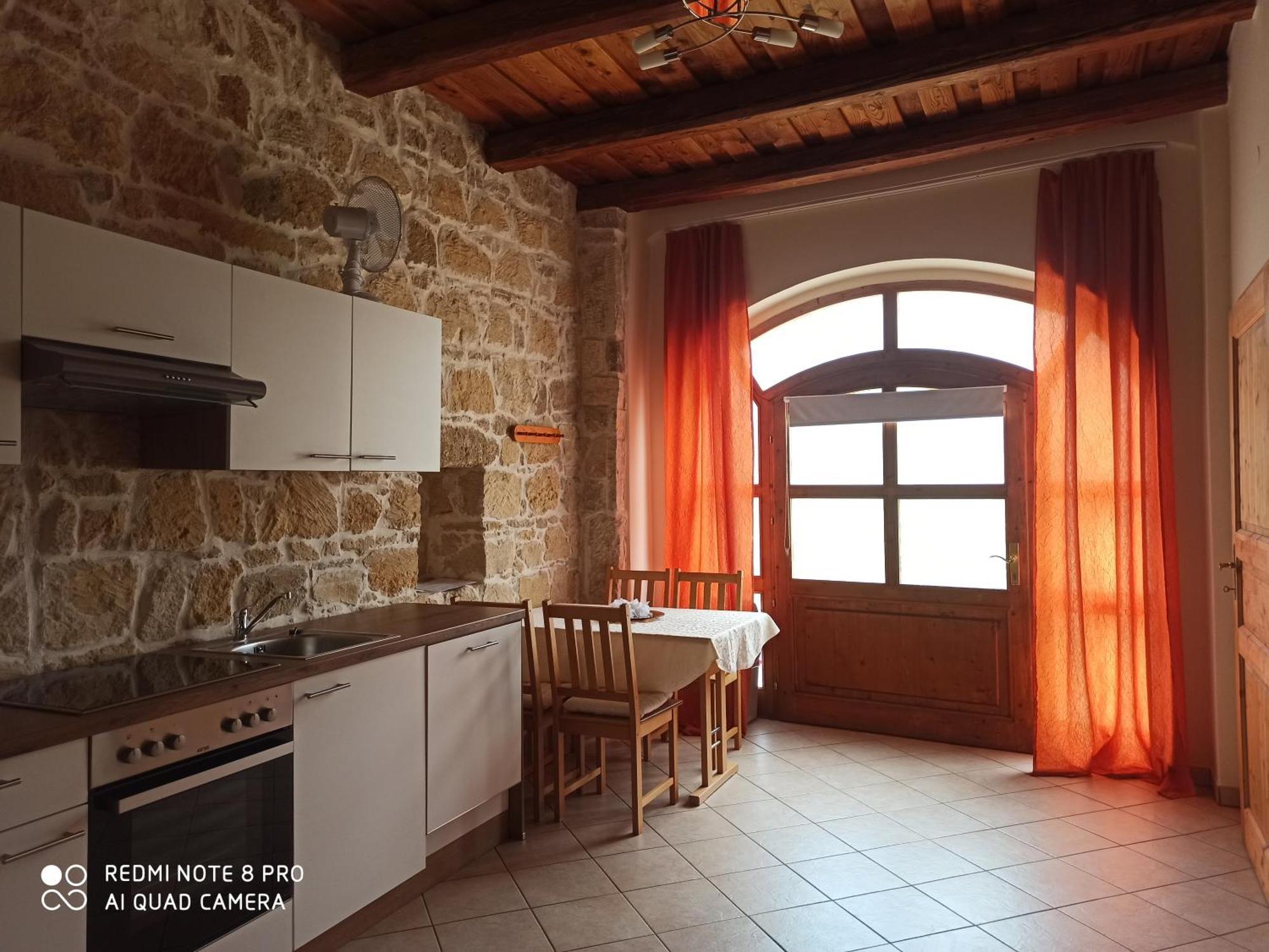 Apartmán Alte Muehle Rust Exteriér fotografie